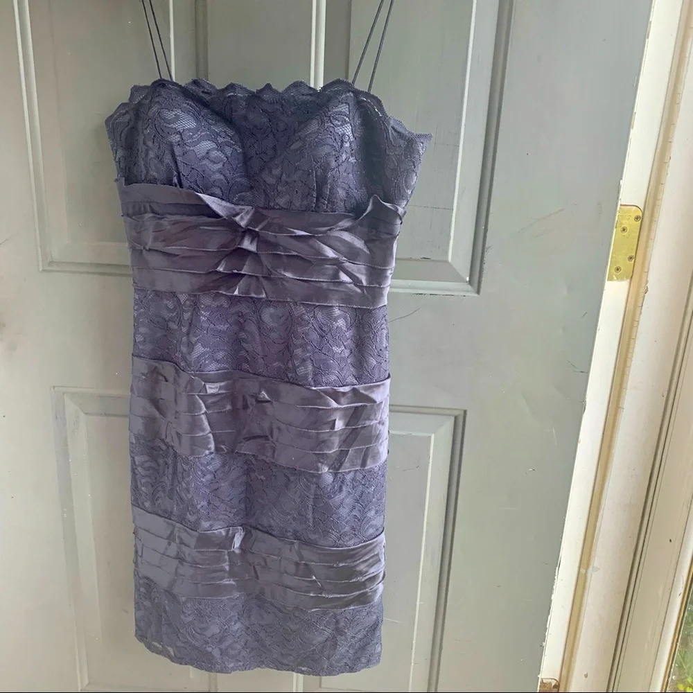 S.L.FASHIONS DRESS